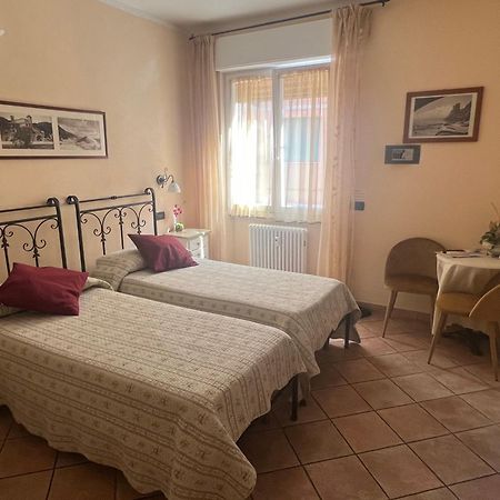Il Timone Loreto Monterosso al Mare Exteriér fotografie
