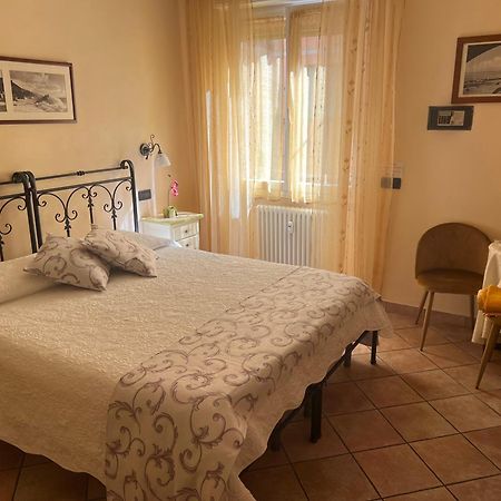 Il Timone Loreto Monterosso al Mare Exteriér fotografie