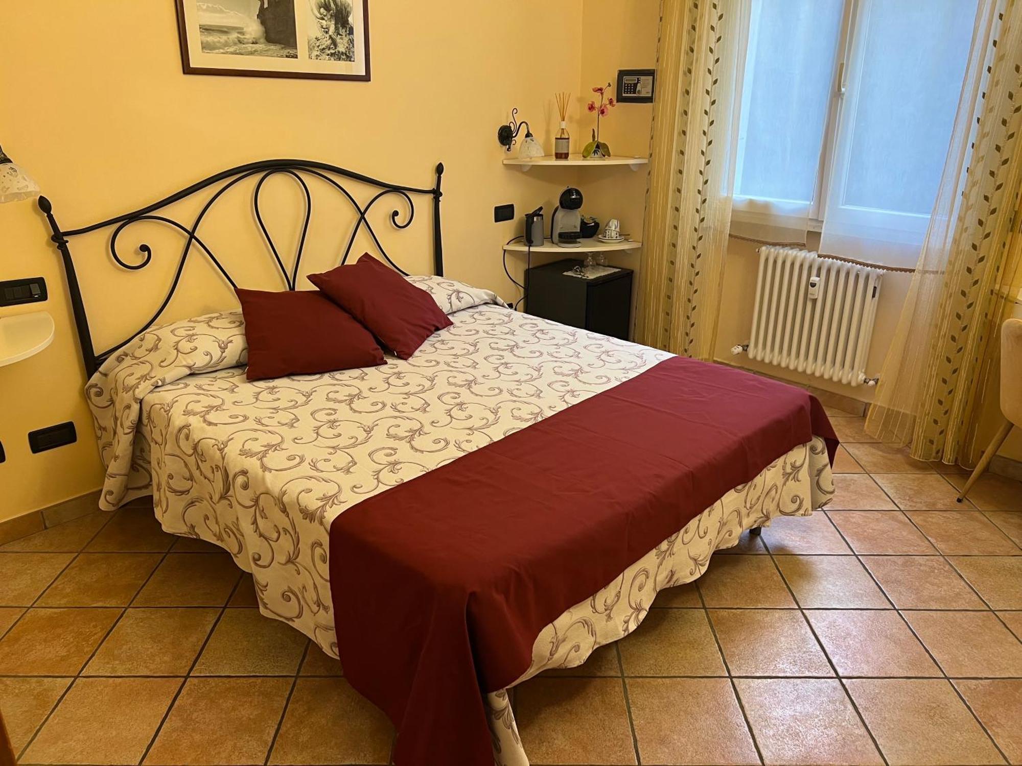 Il Timone Loreto Monterosso al Mare Exteriér fotografie