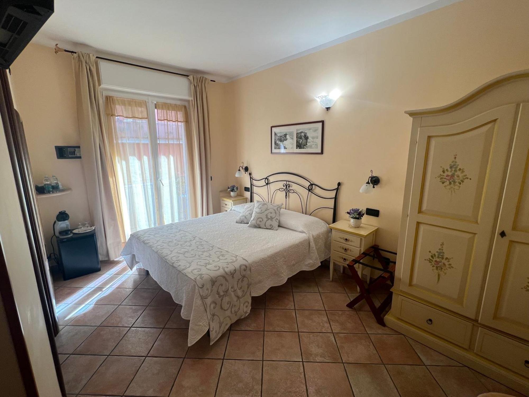Il Timone Loreto Monterosso al Mare Exteriér fotografie