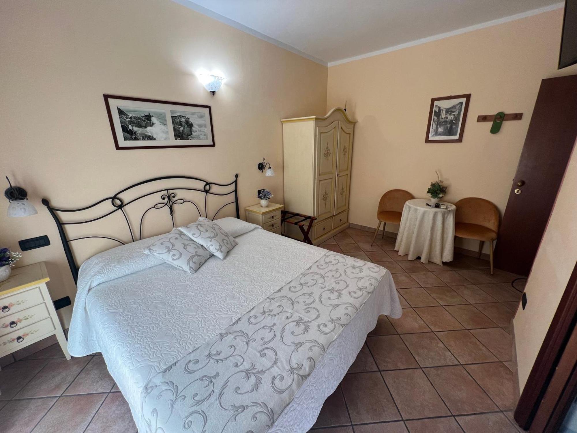 Il Timone Loreto Monterosso al Mare Exteriér fotografie