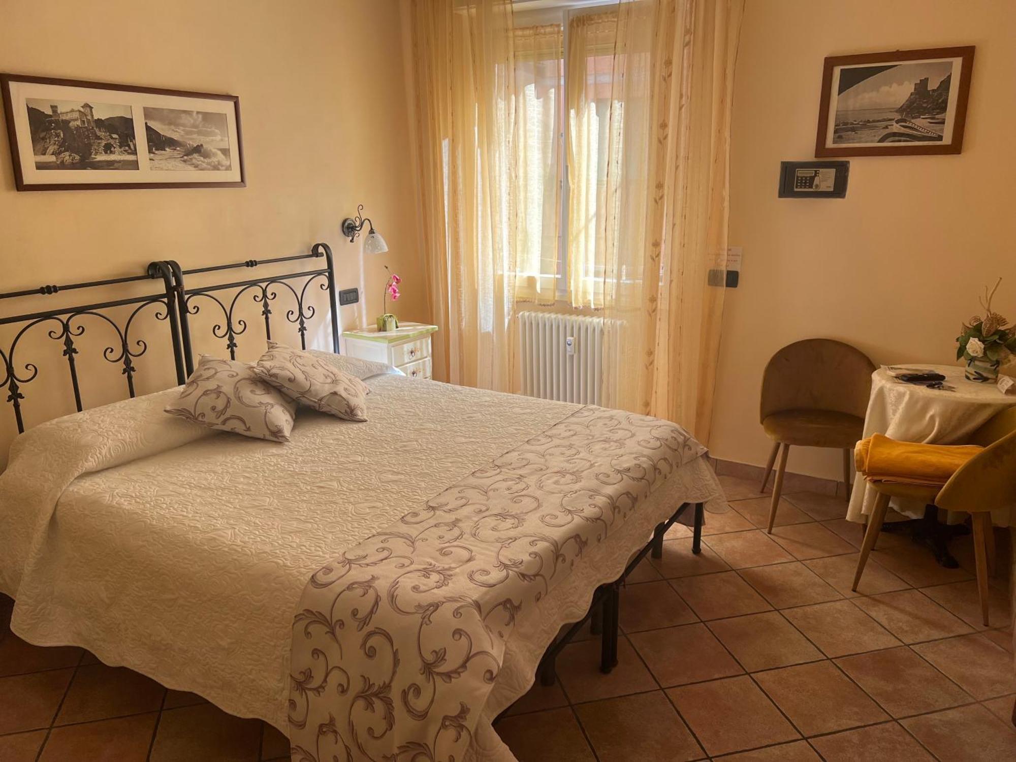 Il Timone Loreto Monterosso al Mare Exteriér fotografie