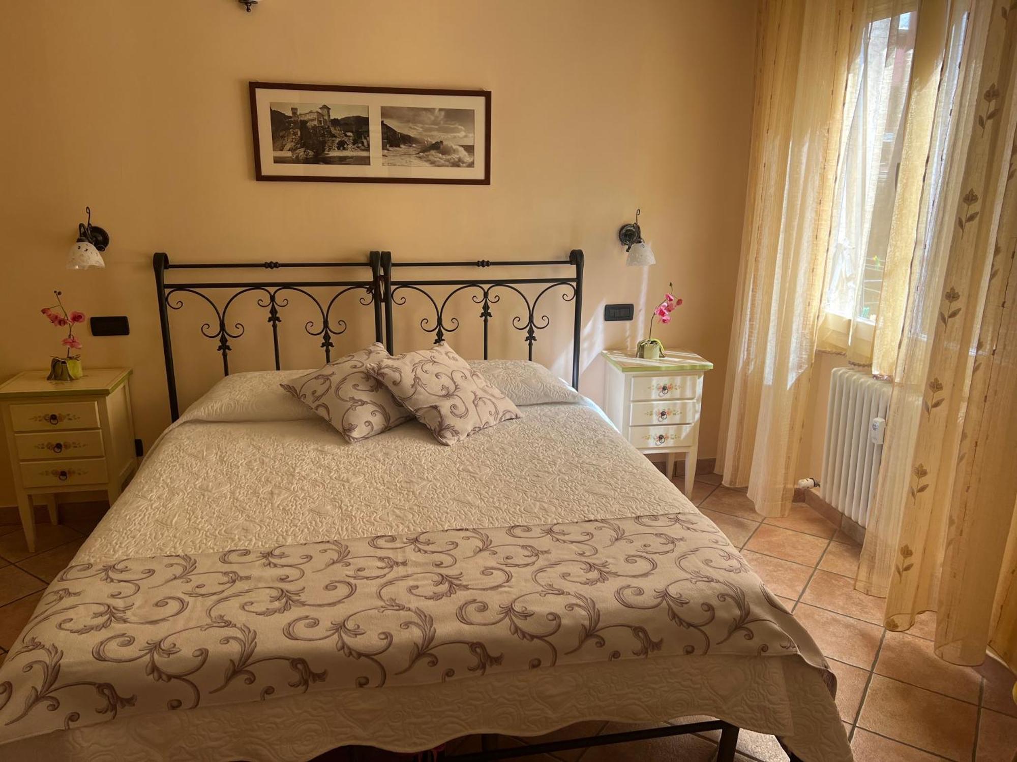 Il Timone Loreto Monterosso al Mare Exteriér fotografie